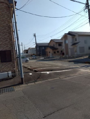 【外観】 | エスパレスA・B