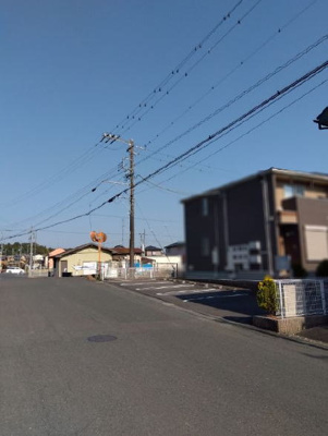 【外観】 | エスパレスA・B