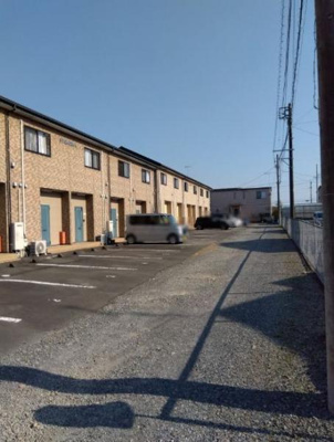 【駐車場】 | エスパレスA・B