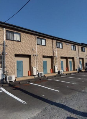 【外観】 | エスパレスA・B