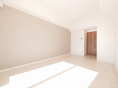 【洋室】 | サムティ都島North | きれいな洋室です