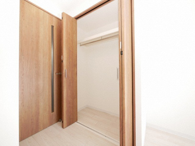 【収納】 | サムティ都島North | 収納があります