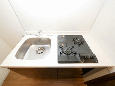 【キッチン】 | サムティ都島North | キッチンでお料理をお楽しみください