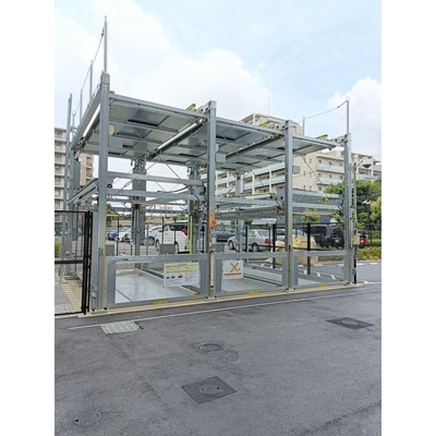 【その他共用部分】 | コンフォリア・リヴ八坂富士見