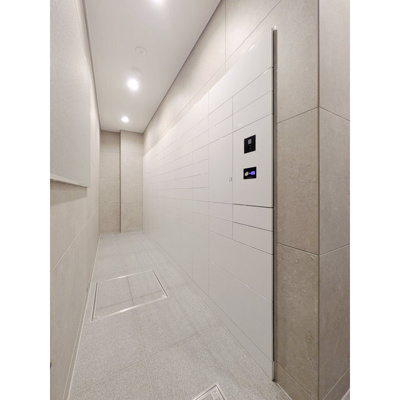 【その他共用部分】 | コンフォリア・リヴ八坂富士見