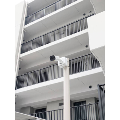 【その他】 | コンフォリア・リヴ八坂富士見