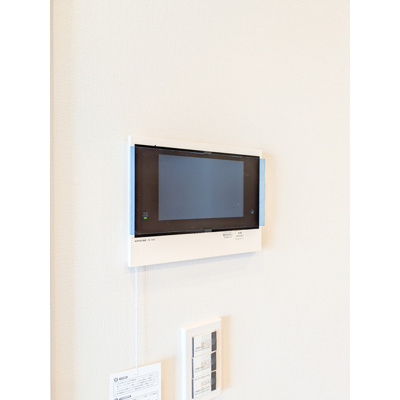 【セキュリティ】 | コンフォリア・リヴ八坂富士見