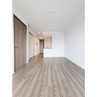 【居間・リビング】 | コンフォリア・リヴ八坂富士見