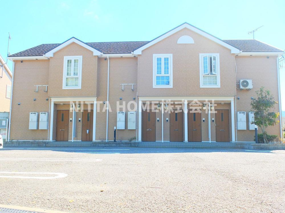 アルバプラシードⅡ