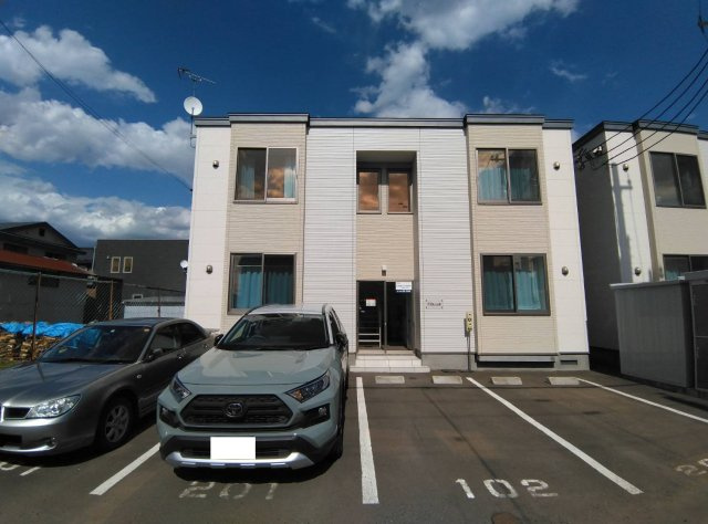 フォルトゥーナⅢ