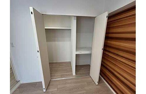 エーデル戸坂　のその他|フルリノベーション済☆洋室２部屋とも南向きバルコニーに面した明るい室内♪
疲れを癒す１坪サイズの広々浴室☆