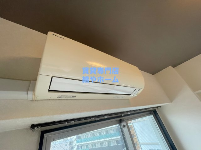 フォーリアライズ難波南ファーロの設備