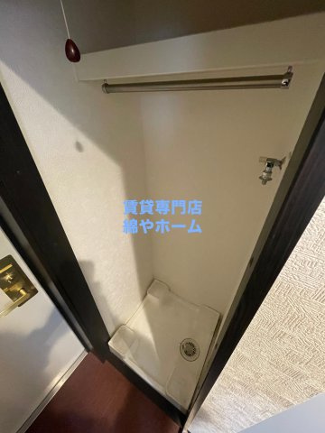 フォーリアライズ難波南ファーロのその他