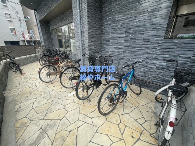 フォーリアライズ難波南ファーロのその他共用部分
