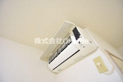 【設備】 | ベルハイム俊徳道