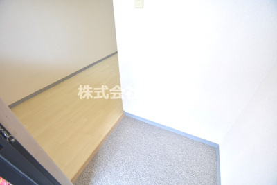 【玄関】 | ベルハイム俊徳道