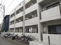 朝日プラザ相模大野の画像