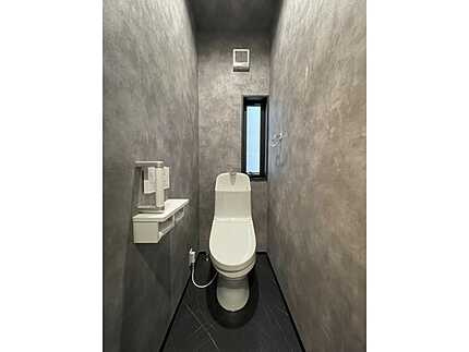 西区大芝２丁目のトイレ