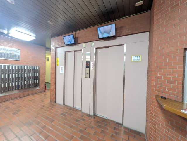 チサンマンション桜通久屋|名古屋市の賃貸ならMy賃貸のその他共用部分|チサンマンション桜通久屋