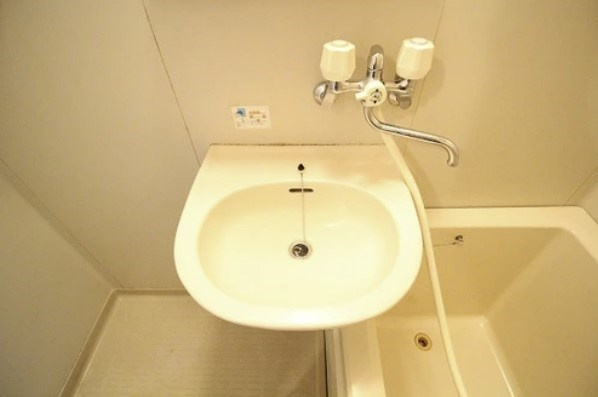 リヴェール牧の洗面所|イメージ