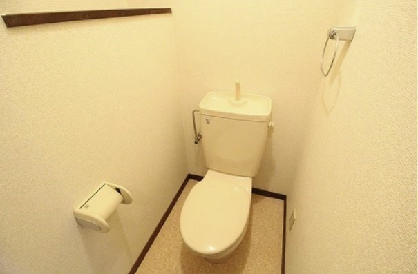 リヴェール牧のトイレ|イメージ