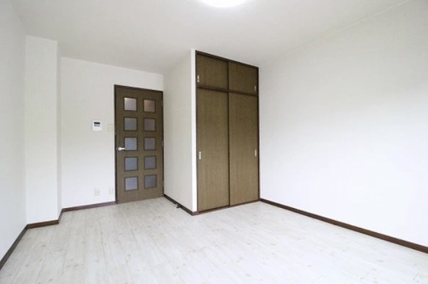 リヴェール牧の居間・リビング|イメージ