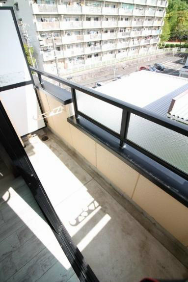 リヴェール牧のバルコニー|イメージ