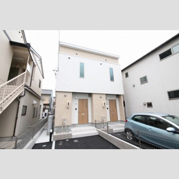 千ノ佳　　刈谷市近郊の賃貸ならクラスホーム刈谷店の外観