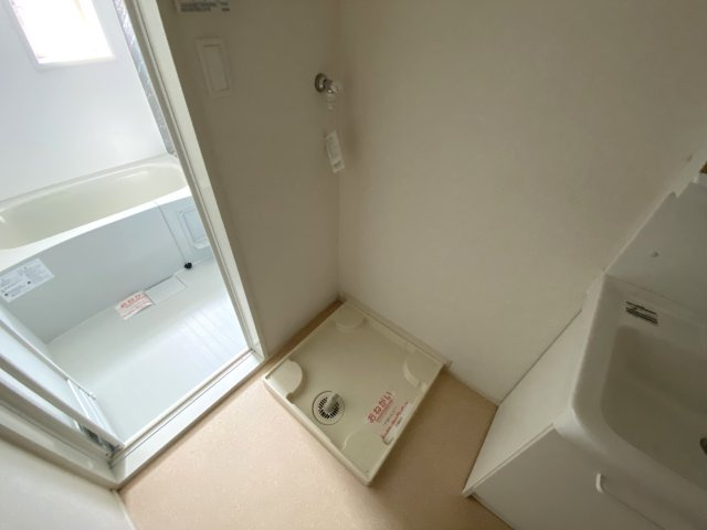 【洗面所】 | サニーカーサ