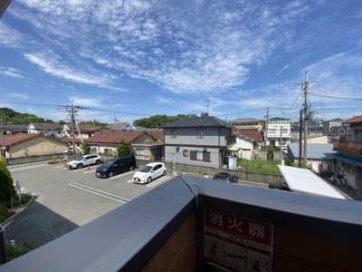 【展望】 | サニーカーサ