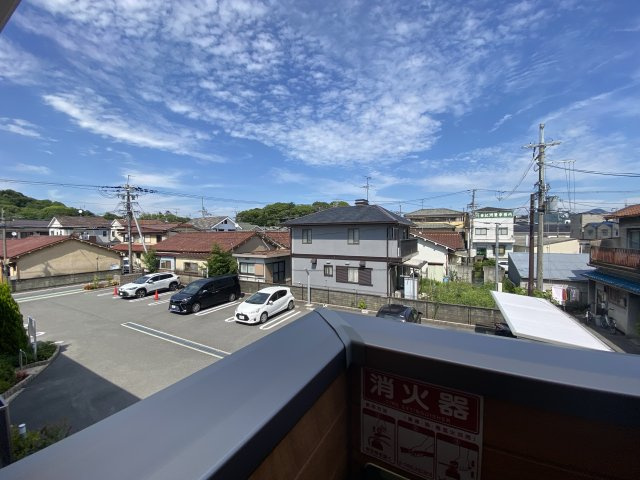 【展望】 | サニーカーサ