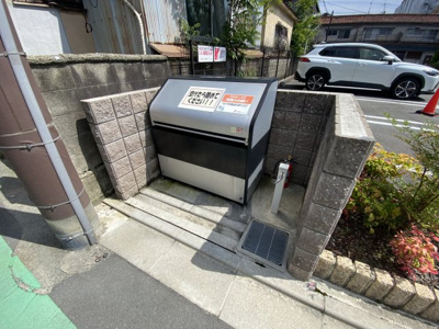【その他共用部分】 | サニーカーサ