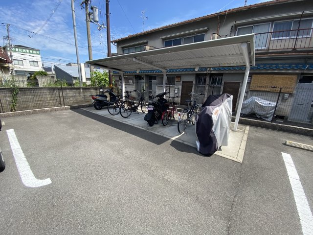 【その他共用部分】 | サニーカーサ