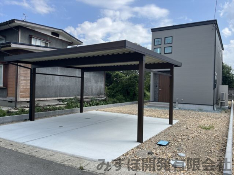 中山町大字長崎522-1【A棟】