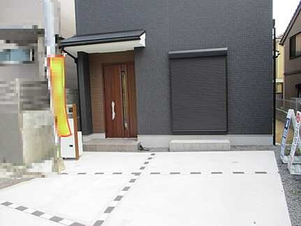 西区古江西町のその他