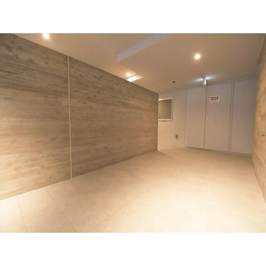 【その他共用部分】ラクレイス横濱関内 