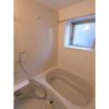 【浴室】ラクレイス横濱関内 