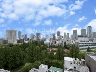 【展望】 | 14階バルコニーからの眺めです♪