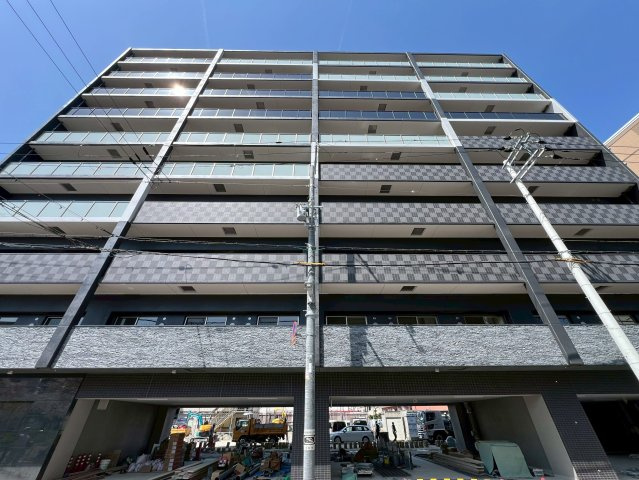 ファステート難波ヴィラント