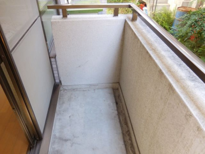 【バルコニー】 | ホーミーレジデンス