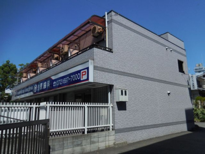 【外観】 | ホーミーレジデンス