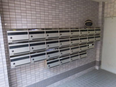 【その他共用部分】 | ホーミーレジデンス