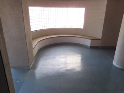 【ロビー】 | ホーミーレジデンス