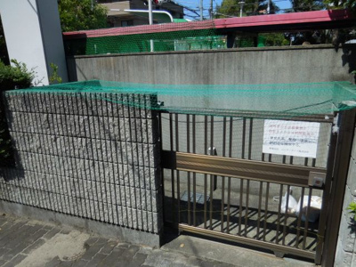 【駐車場】 | ホーミーレジデンス