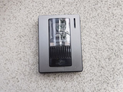 【セキュリティ】 | ホーミーレジデンス