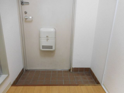 【玄関】 | ホーミーレジデンス