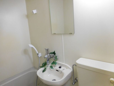 【洗面所】 | ホーミーレジデンス
