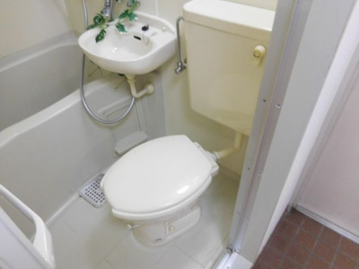 【トイレ】 | ホーミーレジデンス