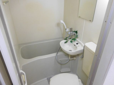 【洗面所】 | ホーミーレジデンス