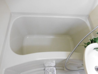 【浴室】 | ホーミーレジデンス